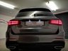 USED 2019 19 MERCEDES-BENZ GLC-CLASS 2.1 GLC 220 D 4MATIC AMG NIGHT EDITION 5d 168 BHP PAN AMERICAN GRILL / PAN ROOF