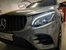 USED 2019 19 MERCEDES-BENZ GLC-CLASS 2.1 GLC 220 D 4MATIC AMG NIGHT EDITION 5d 168 BHP PAN AMERICAN GRILL / PAN ROOF