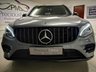 USED 2019 19 MERCEDES-BENZ GLC-CLASS 2.1 GLC 220 D 4MATIC AMG NIGHT EDITION 5d 168 BHP PAN AMERICAN GRILL / PAN ROOF