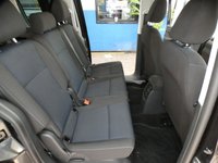 USED 2018 68 VOLKSWAGEN CADDY MAXI 2.0 C20 LIFE TDI 5d 101 BHP WAV VEHICLE WHEEL CHAIR ACCESS 5 SEATS