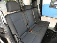 USED 2018 68 VOLKSWAGEN CADDY MAXI 2.0 C20 LIFE TDI 5d 101 BHP WAV VEHICLE WHEEL CHAIR ACCESS 5 SEATS