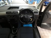 USED 2018 68 VOLKSWAGEN CADDY MAXI 2.0 C20 LIFE TDI 5d 101 BHP WAV VEHICLE WHEEL CHAIR ACCESS 5 SEATS