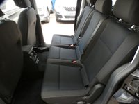 USED 2018 68 VOLKSWAGEN CADDY MAXI 2.0 C20 LIFE TDI 5d 101 BHP WAV VEHICLE WHEEL CHAIR ACCESS 5 SEATS