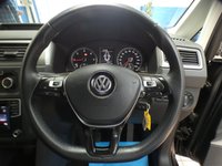 USED 2018 68 VOLKSWAGEN CADDY MAXI 2.0 C20 LIFE TDI 5d 101 BHP WAV VEHICLE WHEEL CHAIR ACCESS 5 SEATS