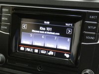 USED 2018 68 VOLKSWAGEN CADDY MAXI 2.0 C20 LIFE TDI 5d 101 BHP WAV VEHICLE WHEEL CHAIR ACCESS 5 SEATS