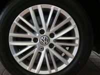 USED 2018 68 VOLKSWAGEN CADDY MAXI 2.0 C20 LIFE TDI 5d 101 BHP WAV VEHICLE WHEEL CHAIR ACCESS 5 SEATS