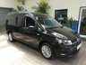 USED 2018 68 VOLKSWAGEN CADDY MAXI 2.0 C20 LIFE TDI 5d 101 BHP WAV VEHICLE WHEEL CHAIR ACCESS 5 SEATS