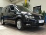 USED 2018 68 VOLKSWAGEN CADDY MAXI 2.0 C20 LIFE TDI 5d 101 BHP WAV VEHICLE WHEEL CHAIR ACCESS 5 SEATS