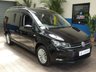 USED 2018 68 VOLKSWAGEN CADDY MAXI 2.0 C20 LIFE TDI 5d 101 BHP WAV VEHICLE WHEEL CHAIR ACCESS 5 SEATS
