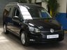 USED 2018 68 VOLKSWAGEN CADDY MAXI 2.0 C20 LIFE TDI 5d 101 BHP WAV VEHICLE WHEEL CHAIR ACCESS 5 SEATS