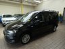 USED 2018 68 VOLKSWAGEN CADDY MAXI 2.0 C20 LIFE TDI 5d 101 BHP WAV VEHICLE WHEEL CHAIR ACCESS 5 SEATS