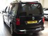 USED 2018 68 VOLKSWAGEN CADDY MAXI 2.0 C20 LIFE TDI 5d 101 BHP WAV VEHICLE WHEEL CHAIR ACCESS 5 SEATS