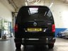 USED 2018 68 VOLKSWAGEN CADDY MAXI 2.0 C20 LIFE TDI 5d 101 BHP WAV VEHICLE WHEEL CHAIR ACCESS 5 SEATS