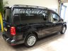USED 2018 68 VOLKSWAGEN CADDY MAXI 2.0 C20 LIFE TDI 5d 101 BHP WAV VEHICLE WHEEL CHAIR ACCESS 5 SEATS