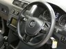USED 2018 68 VOLKSWAGEN CADDY MAXI 2.0 C20 LIFE TDI 5d 101 BHP WAV VEHICLE WHEEL CHAIR ACCESS 5 SEATS