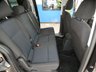 USED 2018 68 VOLKSWAGEN CADDY MAXI 2.0 C20 LIFE TDI 5d 101 BHP WAV VEHICLE WHEEL CHAIR ACCESS 5 SEATS