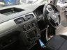 USED 2018 68 VOLKSWAGEN CADDY MAXI 2.0 C20 LIFE TDI 5d 101 BHP WAV VEHICLE WHEEL CHAIR ACCESS 5 SEATS