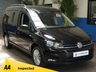 USED 2018 68 VOLKSWAGEN CADDY MAXI 2.0 C20 LIFE TDI 5d 101 BHP WAV VEHICLE WHEEL CHAIR ACCESS 5 SEATS
