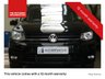 USED 2018 68 VOLKSWAGEN CADDY MAXI 2.0 C20 LIFE TDI 5d 101 BHP WAV VEHICLE WHEEL CHAIR ACCESS 5 SEATS