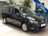 USED 2018 68 VOLKSWAGEN CADDY MAXI 2.0 C20 LIFE TDI 5d 101 BHP WAV VEHICLE WHEEL CHAIR ACCESS 5 SEATS