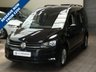 USED 2018 68 VOLKSWAGEN CADDY MAXI 2.0 C20 LIFE TDI 5d 101 BHP WAV VEHICLE WHEEL CHAIR ACCESS 5 SEATS