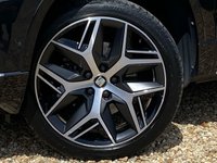 USED 2019 19 SEAT ATECA 2.0 TDI FR SPORT DSG 5d 148 BHP 