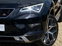 USED 2019 19 SEAT ATECA 2.0 TDI FR SPORT DSG 5d 148 BHP 