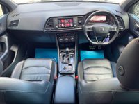 USED 2019 19 SEAT ATECA 2.0 TDI FR SPORT DSG 5d 148 BHP 