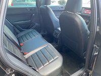 USED 2019 19 SEAT ATECA 2.0 TDI FR SPORT DSG 5d 148 BHP 
