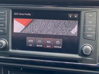 USED 2019 19 SEAT ATECA 2.0 TDI FR SPORT DSG 5d 148 BHP 