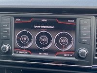 USED 2019 19 SEAT ATECA 2.0 TDI FR SPORT DSG 5d 148 BHP 