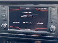 USED 2019 19 SEAT ATECA 2.0 TDI FR SPORT DSG 5d 148 BHP 