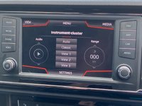 USED 2019 19 SEAT ATECA 2.0 TDI FR SPORT DSG 5d 148 BHP 