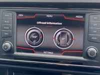 USED 2019 19 SEAT ATECA 2.0 TDI FR SPORT DSG 5d 148 BHP 