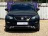 USED 2019 19 SEAT ATECA 2.0 TDI FR SPORT DSG 5d 148 BHP 