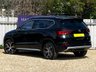 USED 2019 19 SEAT ATECA 2.0 TDI FR SPORT DSG 5d 148 BHP 