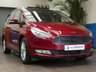 USED 2017 17 FORD GALAXY 2.0 TITANIUM X TDCI 5d 177 BHP SAT NAV SUNROOF LEATHER HEATED SEATS LOW MILEAGE
