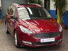 USED 2017 17 FORD GALAXY 2.0 TITANIUM X TDCI 5d 177 BHP SAT NAV SUNROOF LEATHER HEATED SEATS LOW MILEAGE