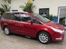 USED 2017 17 FORD GALAXY 2.0 TITANIUM X TDCI 5d 177 BHP SAT NAV SUNROOF LEATHER HEATED SEATS LOW MILEAGE