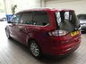 USED 2017 17 FORD GALAXY 2.0 TITANIUM X TDCI 5d 177 BHP SAT NAV SUNROOF LEATHER HEATED SEATS LOW MILEAGE