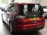 USED 2017 17 FORD GALAXY 2.0 TITANIUM X TDCI 5d 177 BHP SAT NAV SUNROOF LEATHER HEATED SEATS LOW MILEAGE