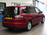 USED 2017 17 FORD GALAXY 2.0 TITANIUM X TDCI 5d 177 BHP SAT NAV SUNROOF LEATHER HEATED SEATS LOW MILEAGE