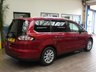 USED 2017 17 FORD GALAXY 2.0 TITANIUM X TDCI 5d 177 BHP SAT NAV SUNROOF LEATHER HEATED SEATS LOW MILEAGE