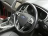 USED 2017 17 FORD GALAXY 2.0 TITANIUM X TDCI 5d 177 BHP SAT NAV SUNROOF LEATHER HEATED SEATS LOW MILEAGE