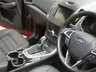 USED 2017 17 FORD GALAXY 2.0 TITANIUM X TDCI 5d 177 BHP SAT NAV SUNROOF LEATHER HEATED SEATS LOW MILEAGE