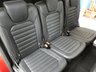 USED 2017 17 FORD GALAXY 2.0 TITANIUM X TDCI 5d 177 BHP SAT NAV SUNROOF LEATHER HEATED SEATS LOW MILEAGE