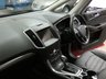 USED 2017 17 FORD GALAXY 2.0 TITANIUM X TDCI 5d 177 BHP SAT NAV SUNROOF LEATHER HEATED SEATS LOW MILEAGE