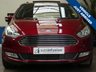 USED 2017 17 FORD GALAXY 2.0 TITANIUM X TDCI 5d 177 BHP SAT NAV SUNROOF LEATHER HEATED SEATS LOW MILEAGE