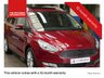 USED 2017 17 FORD GALAXY 2.0 TITANIUM X TDCI 5d 177 BHP SAT NAV SUNROOF LEATHER HEATED SEATS LOW MILEAGE