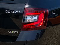 USED 2017 67 SKODA OCTAVIA 2.0 VRS TSI DSG 5d 242 BHP 